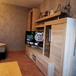 Diana Im Harz Casa vacanze Mansfeld