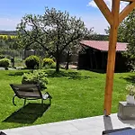 Diana Im Harz Casa vacanze Mansfeld