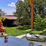 Casa vacanze Diana Im Harz Mansfeld