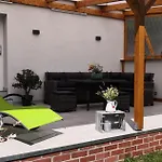 Diana Im Harz Casa vacanze Mansfeld