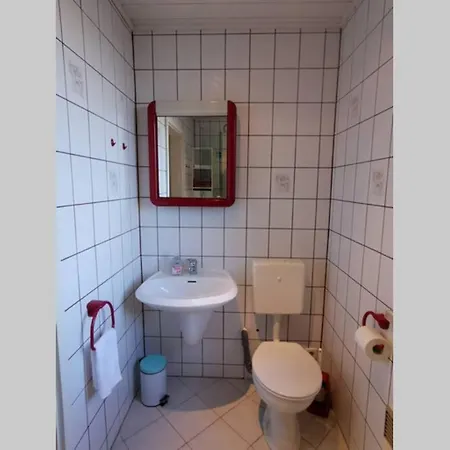 Semesterbostad Diana Im Harz *