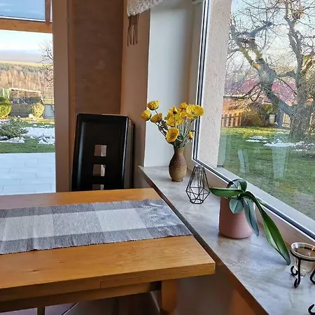 Diana Im Harz * Mansfeld