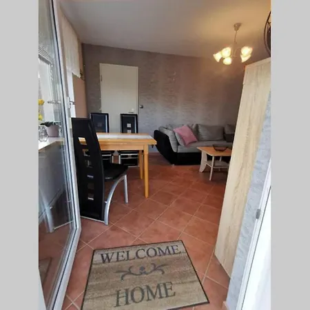 Holiday home Diana Im Harz