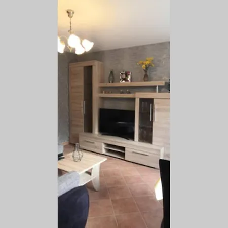 Holiday home Diana Im Harz