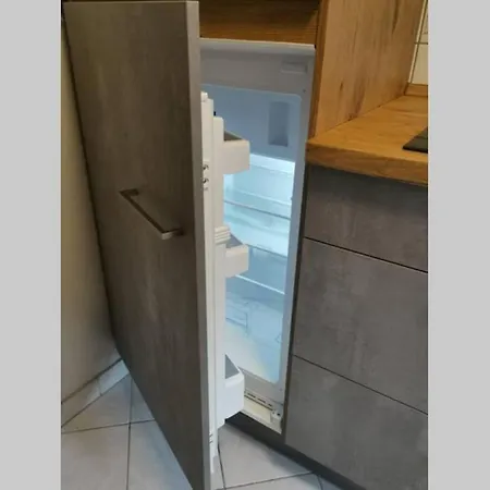 Diana Im Harz Casa vacanze Mansfeld