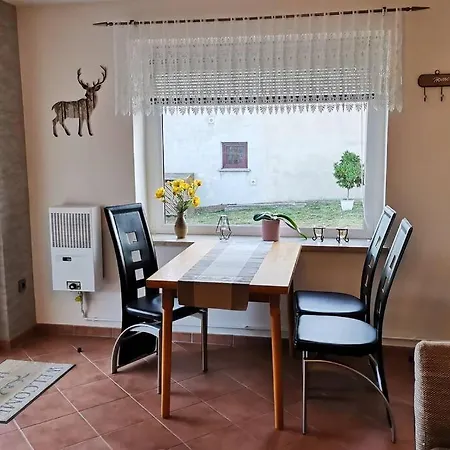 Holiday home Diana Im Harz