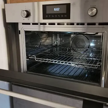 Diana Im Harz Сasa de vacaciones *