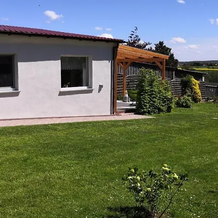 Diana Im Harz Semesterbostad