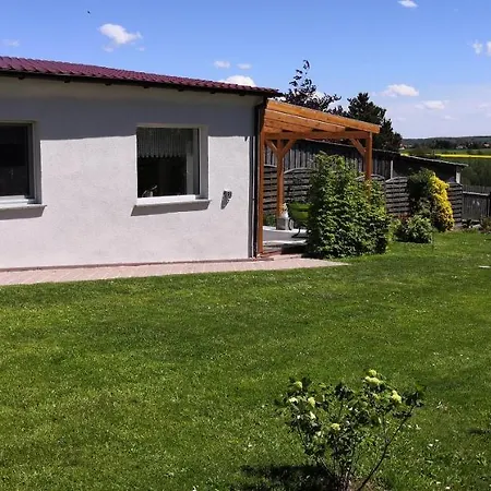 Diana Im Harz Holiday home