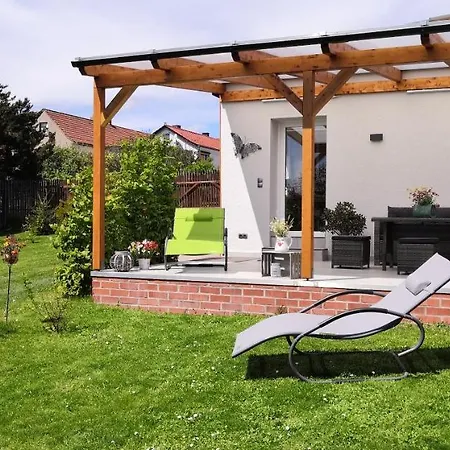 Diana Im Harz Holiday home