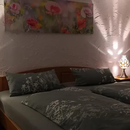 Semesterbostad Diana Im Harz *