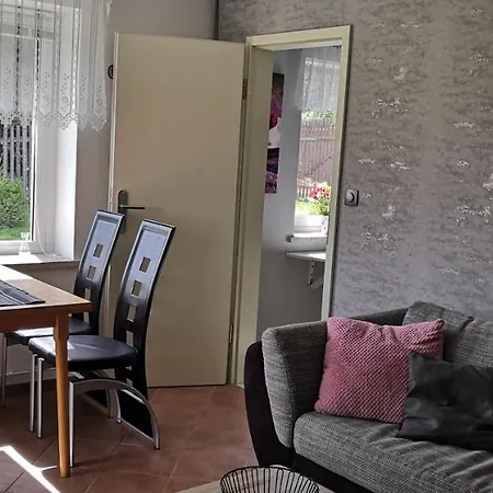 Diana Im Harz Holiday home Mansfeld