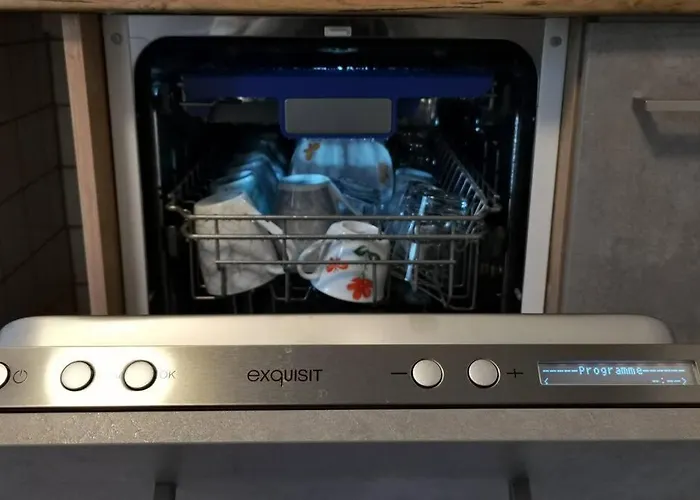 Diana Im Harz * Mansfeld