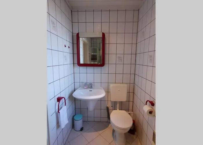 Vakantiehuis Diana Im Harz *