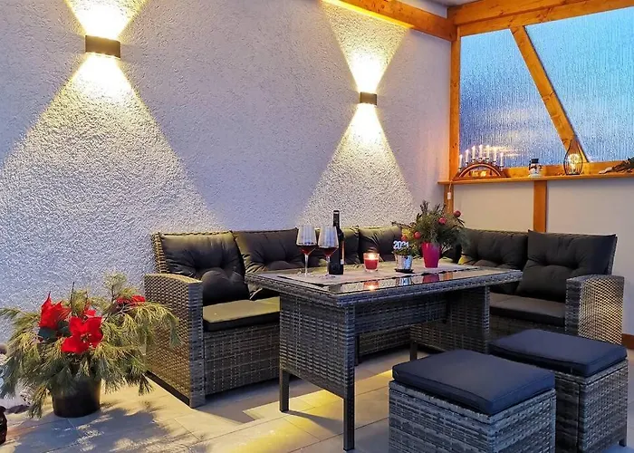 Diana Im Harz * Mansfeld