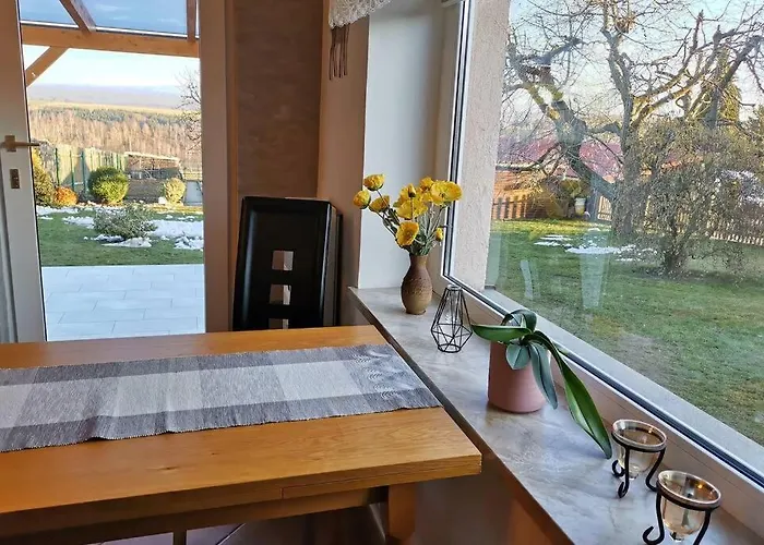 Diana Im Harz * Mansfeld