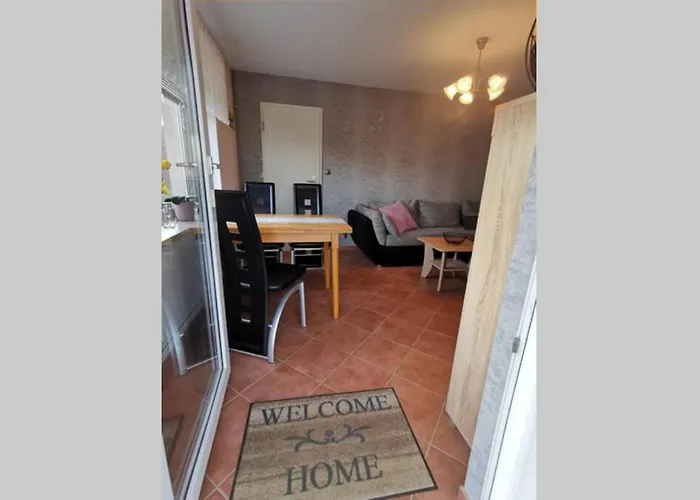 Vakantiehuis Diana Im Harz