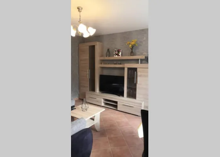 Vakantiehuis Diana Im Harz