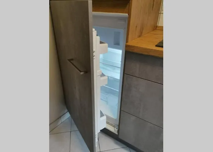 Diana Im Harz Vakantiehuis Mansfeld