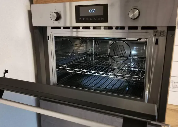 Diana Im Harz Сasa de vacaciones *