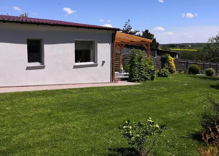 Diana Im Harz Semesterbostad