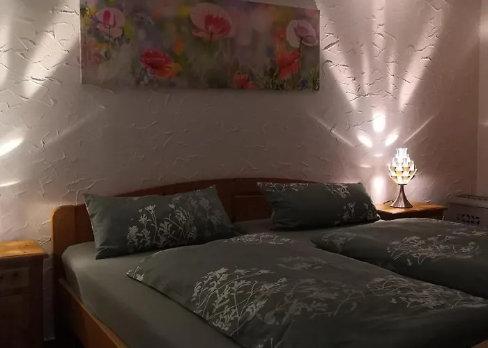 Semesterbostad Diana Im Harz *