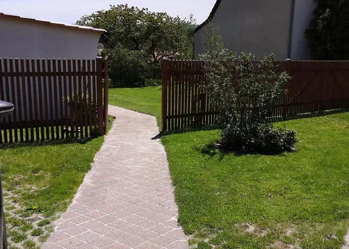 Diana Im Harz Vakantiehuis Mansfeld